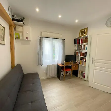 Maison Familiale Proche De Avec Jardin Clos Et Terrasse Dom wakacyjny *