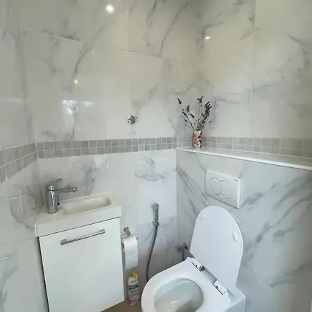 Maison Familiale Proche De Avec Jardin Clos Et Terrasse Dom wakacyjny