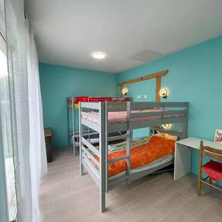 Maison Familiale Proche De Avec Jardin Clos Et Terrasse