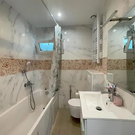 Maison Familiale Proche De Avec Jardin Clos Et Terrasse Dom wakacyjny