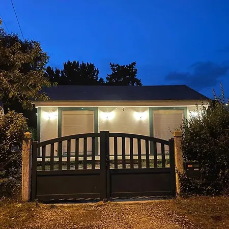 Maison Familiale Proche De Avec Jardin Clos Et Terrasse