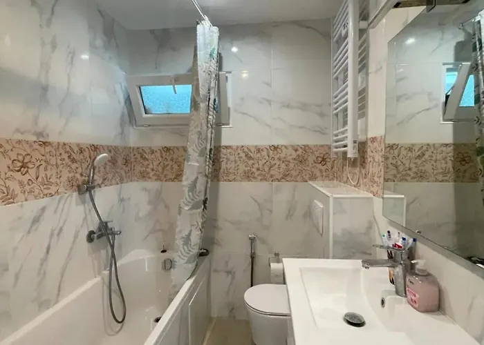 Maison Familiale Proche De Avec Jardin Clos Et Terrasse Дом отдыха