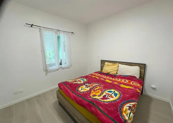 Дом отдыха Maison Familiale Proche De Avec Jardin Clos Et Terrasse