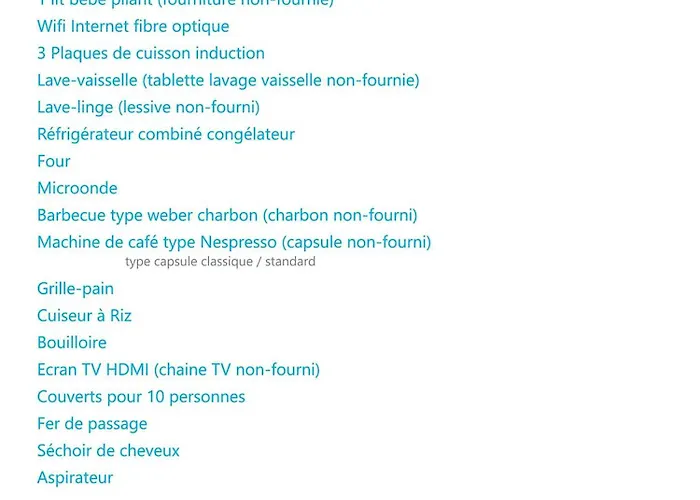 Maison Familiale Proche De Avec Jardin Clos Et Terrasse